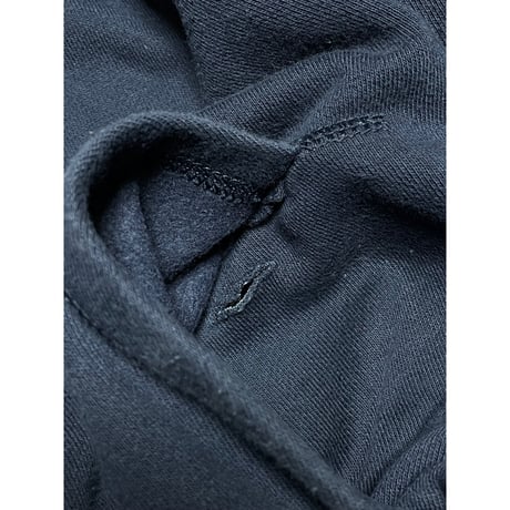 NIKE CAROLINA プルオーバーパーカー ネイビー Mサイズ
