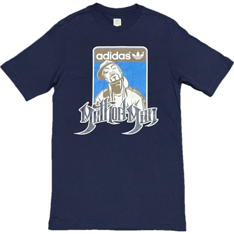 METHOD MAN Tシャツ XL Method Man