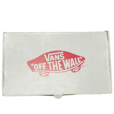 箱付き Supreme 2013 Fall/Winter Collection SUPREME×VANS SK8-HI PRO ベルベットハイカットスニーカー ブラック×ピンク US10/28cm
