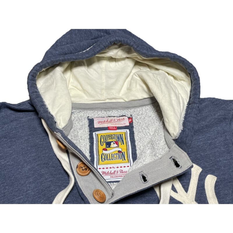 MITCHELL&NESS 90sモデル ヤンキース　クーパーズタウン MITCHELL&NESS 90sモデル ヤンキース クーパーズタウン Mitchell