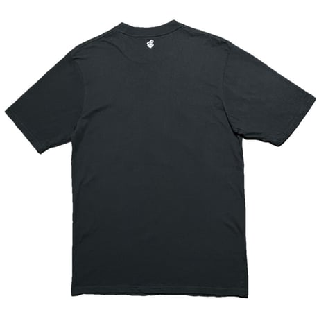 ROCAWEAR ロゴプリントTシャツ ブラック Mサイズ