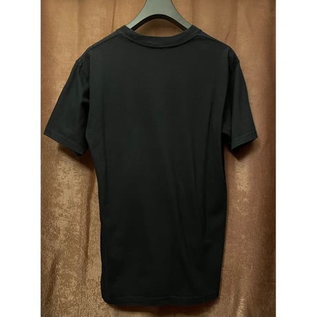 MONSTER ENERGY ロゴプリントTシャツ ブラック Mサイズ