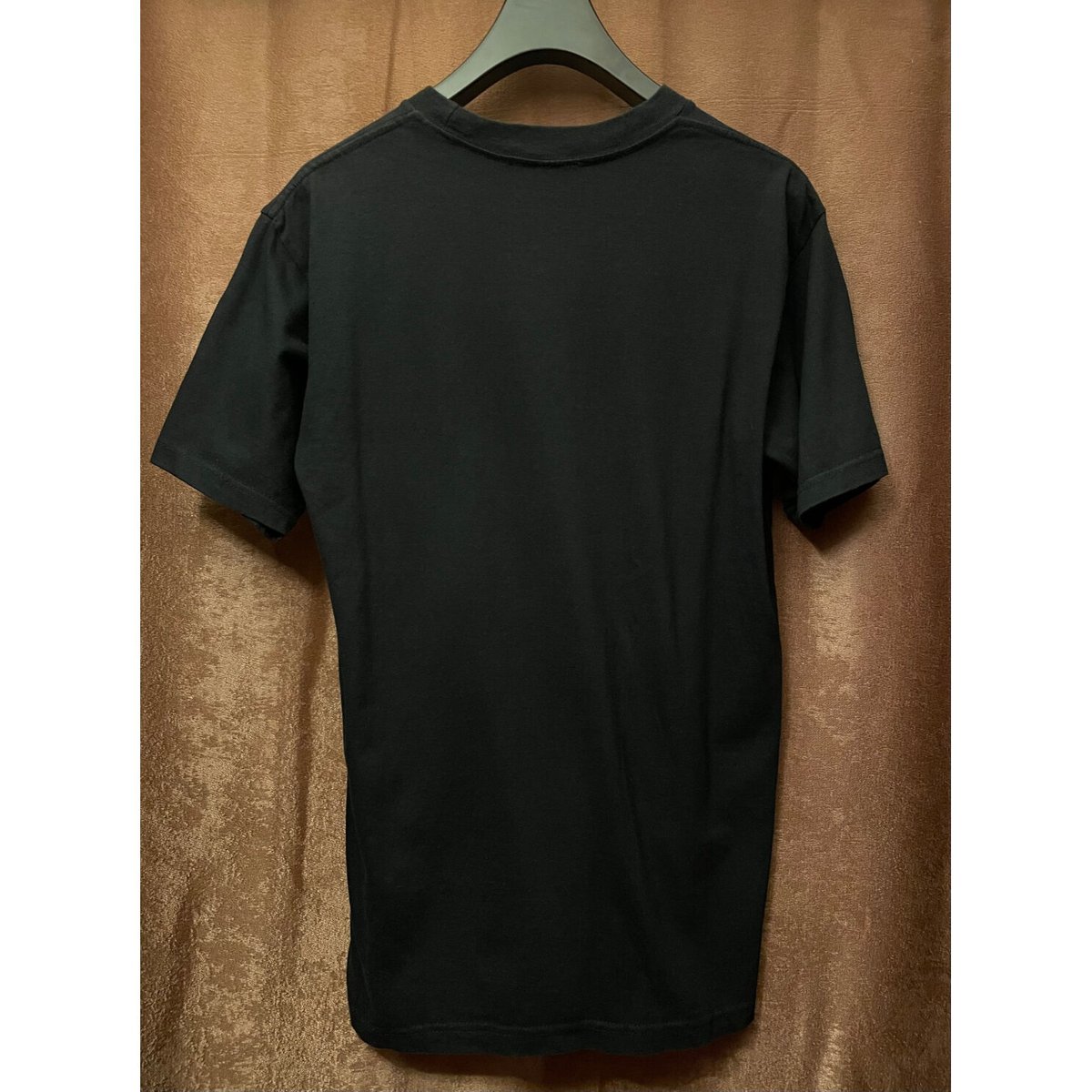 MONSTER ENERGY ロゴプリントTシャツ ブラック Mサイズ MONSTER ENERGY ロゴプリントTシャツ ブラック Mサイズ