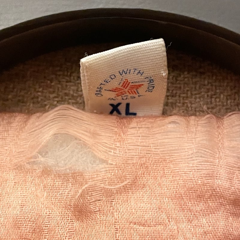 MADE IN USA製 80s~90s CRAFTED WITH PRIDE IN USA MADE IN USA製 80s~90s CRAFTED WITH PRIDE IN USA