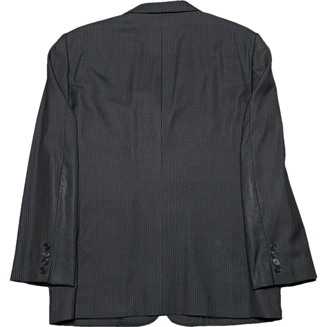 極美品✨比翼✨付属品完備✨BURBERRY BLACKLABEL トレンチコート △訳