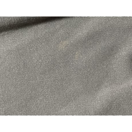 ▲訳あり商品▲【JOURNAL STANDARD取り扱い】MADE IN USA製 SAVE KHAKI UNITED 半袖スウェットTシャツ チャコールグレー Lサイズ
