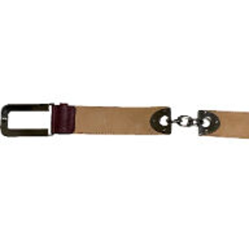 MADE IN ITALY製 ARTISAN by stefania carrera レザーバ...