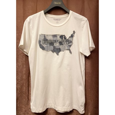 デニムアンドサプライラルフローレン　Tシャツ 楽天市場】デニム&サプライ（Tシャツ・カットソー｜トップス）：メンズ