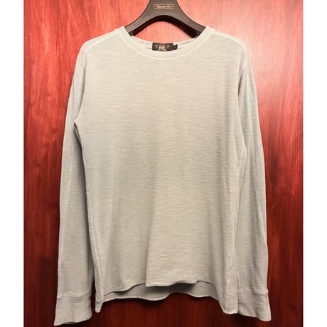 サーマルカットソー | STORES