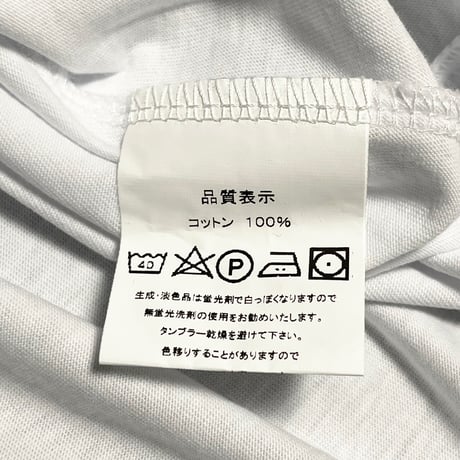 ★新品★ MADE IN ITALY製 MAGLIA 2025年AWモデル 「Venezia in MAGLIA」 イタリア都市 プリント クルーネックTシャツ ホワイト×ボルドー M～XLサイズ