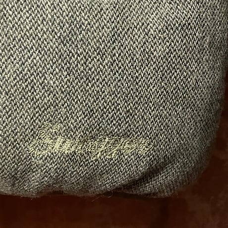 SWAGGER ウールレーヨンダウンジャケット モスグリーン XLサイズ