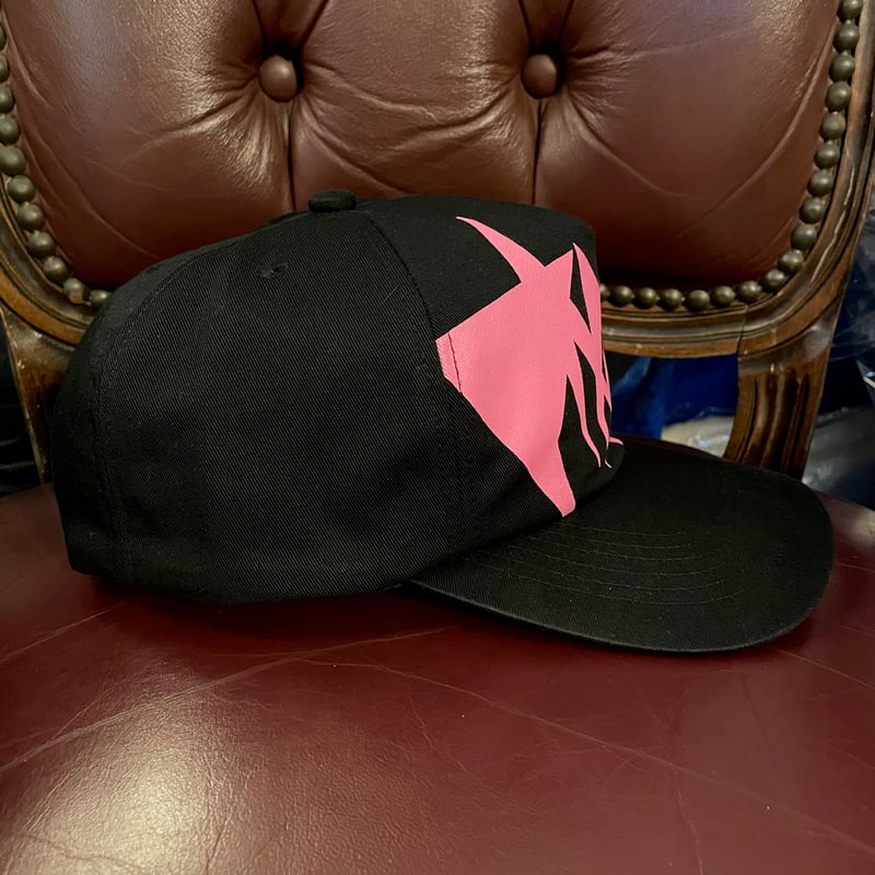 MADE IN JAPAN製 PHENOMENON 2007年モデル ロゴプリントスナップバッ