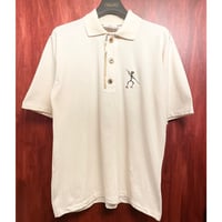 Munsingwear Grand Slam 70s 半袖ポロシャツ Munsingwear - 70s 80s グランドスラム マンシングウェア