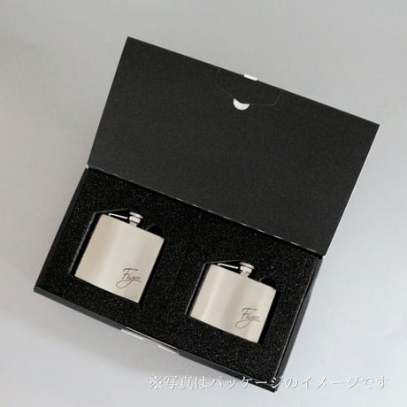 ★新品★ MADE IN JAPAN製 Figo オリジナルスキットル容器 スキンローション 美容化粧水 130ml ＆ アンチシャインクリーム オールインワンクリーム 50ml 2点セット