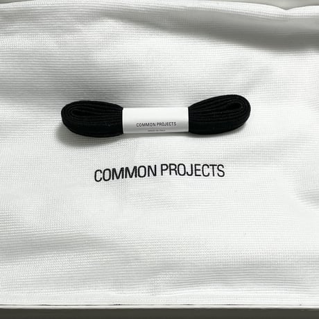 箱付き MADE IN ITALY製 Common Projects Achilles Low レザースニーカー ブラック 40サイズ