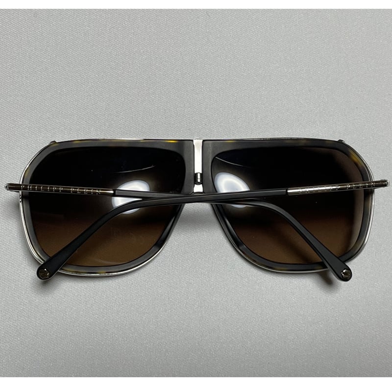 MADE IN ITALY製 専用BOX、ケース付き PHILIPP PLEIN ZOOモデル