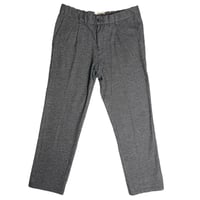 激レア WU WEAR JEANS 迷彩カーゴハーフパンツ マルチカラー W34サイズ