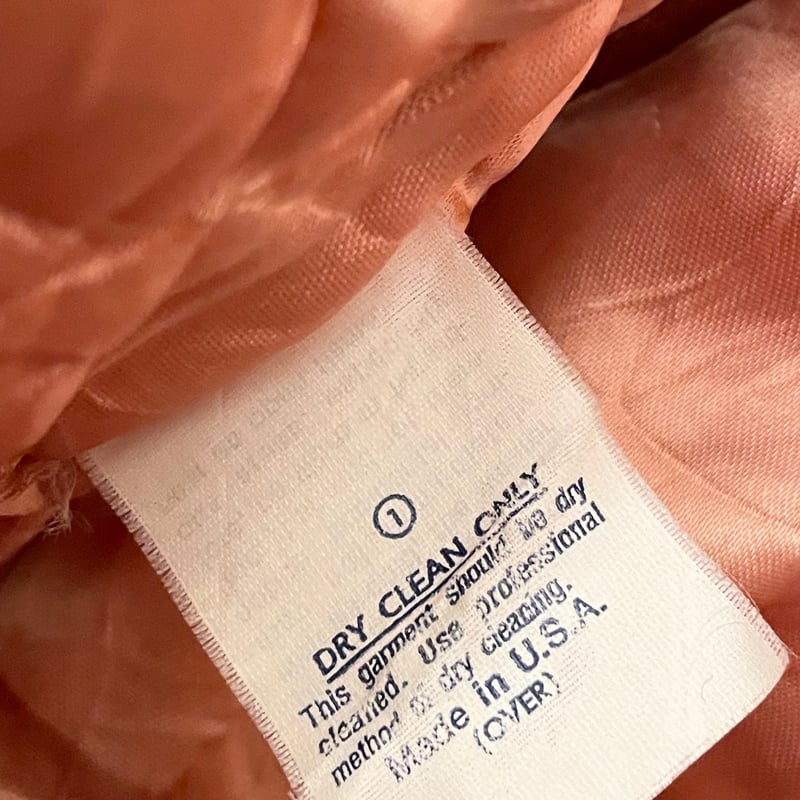 MADE IN USA製 80s~90s CRAFTED WITH PRIDE IN USA MADE IN USA製 80s~90s CRAFTED WITH PRIDE IN USA