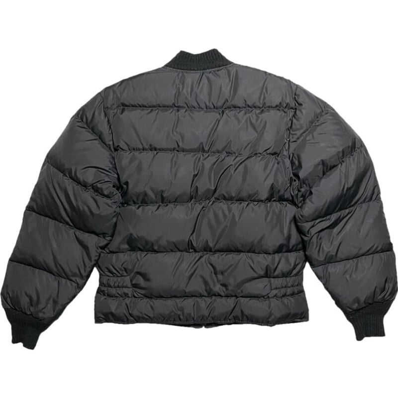 HUMAN MADE ブラック MA-1ジャケット XL アウターダウン HUMAN MADE(ヒューマンメイド) MA-1(メンズ) - 海外通販のBUYMA