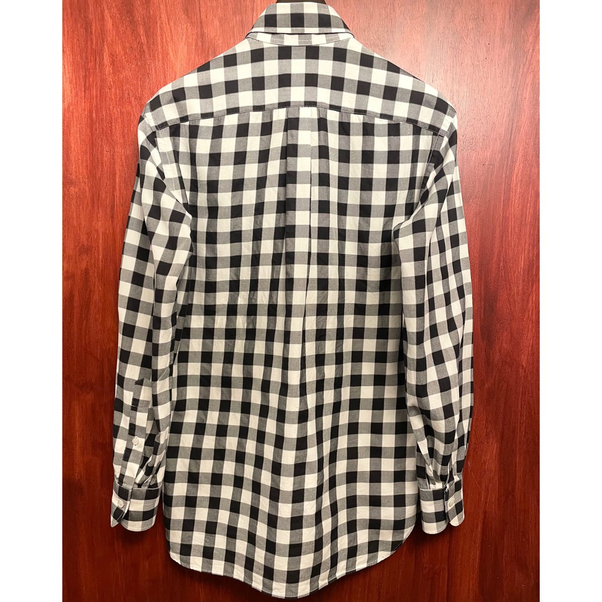 UNITED ARROWS 取り扱い】 MADE IN ITALY製 Errico Form