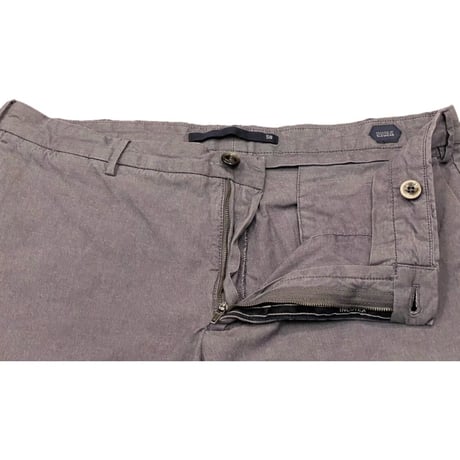 INCOTEX HIGH COMFORT ハーフパンツ ネイビー 50サイズ