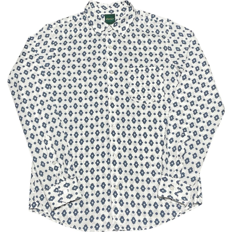 TOMORROWLAND取り扱い】 MADE IN JAPAN製 SOULEIADO 長袖総