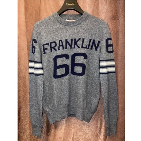 フランクリンマーシャル | STORES