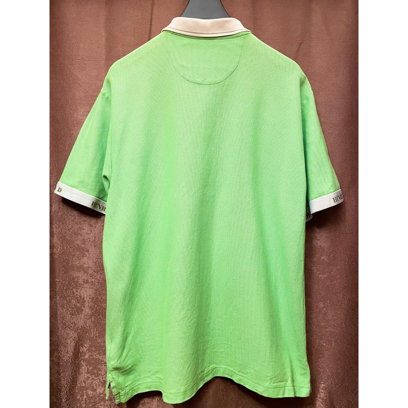 ★希少 Lサイズ★ Nigel Cabourn イングランド製 白 × 青 CC22 T-SHIRT [ Nigel Cabourn ] - spares