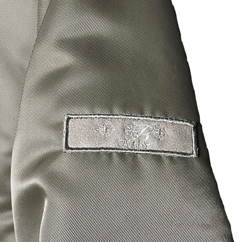 ☆タグ付き新古品☆ MADE IN POLAND製 TATRAS MA-1型ダウンジャケット