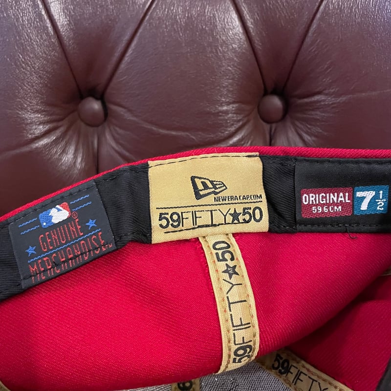 B88 ニューエラ 59fifty usa製 ヴィンテージ 希少 美品 1200 B88 ニューエラ 59fifty usa製 ヴィンテージ 希少 美品 1200