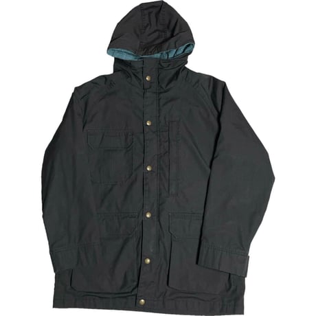 WOOLRICH マウンテンジャケット ブラック