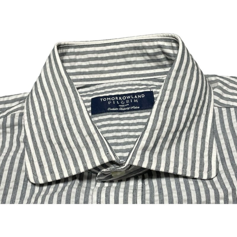 ☆タグ付き新古品☆ MADE IN JAPAN製 TOMORROWLAND PILGRIM シ ☆タグ付き新古品☆ MADE IN JAPAN製 TOMORROWLAND PILGRIM シ