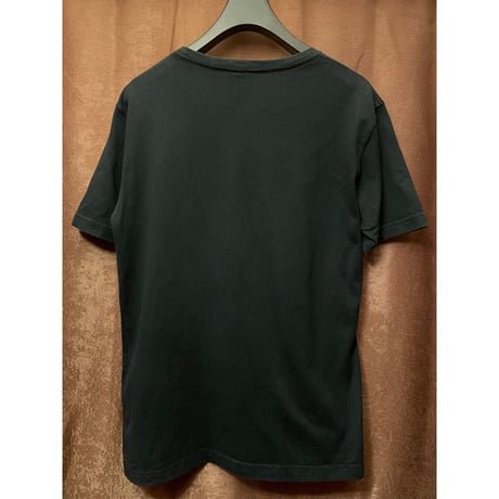 MADE IN JAPAN製 PHENOMENON 2010年モデル プリントTシャツ ブラック Lサイズ