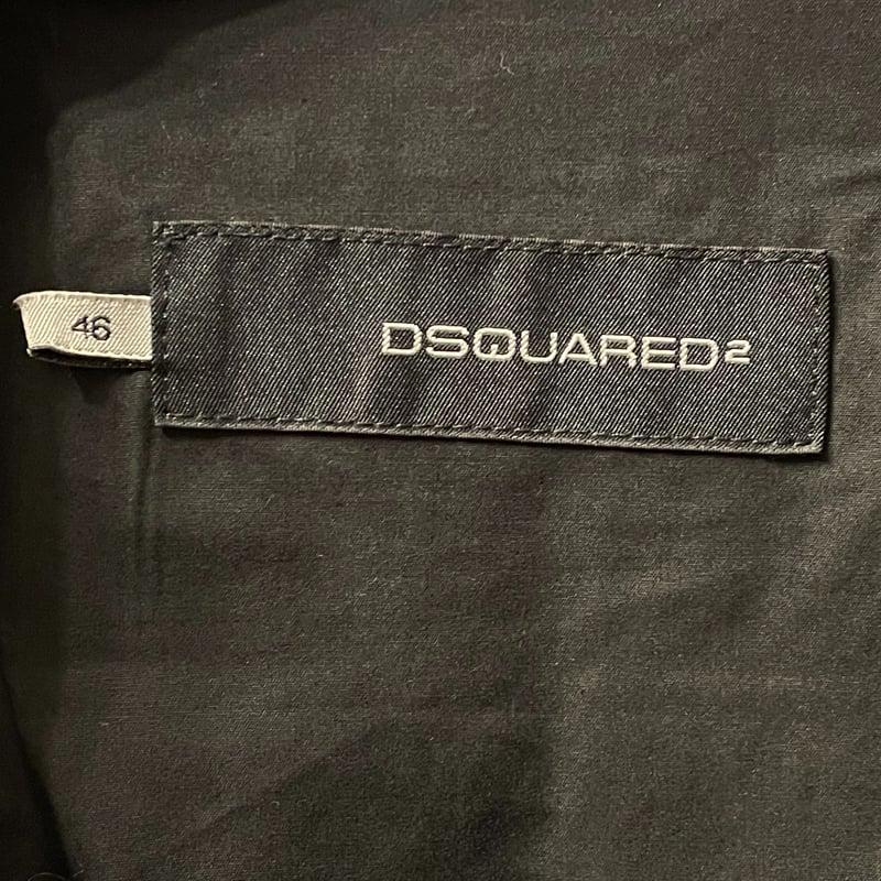 dsquared コート　サイズ46 $_12.JPG?set_id=880000500F