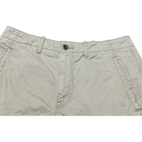 Levi's カーゴハーフパンツ ベージュ W30サイズ