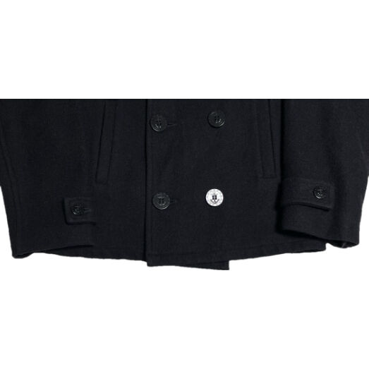 【美品】FIDELITY MADE IN USA ウール ポンチョ アメリカ製 fit=scale-down,w=1200