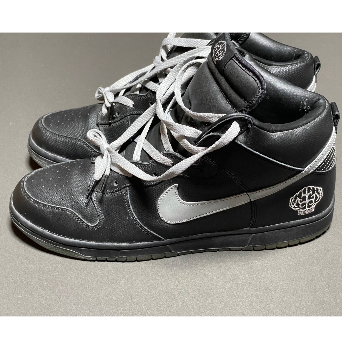 レア NIKE DUNK HI Athletics East 26.0cm 希少