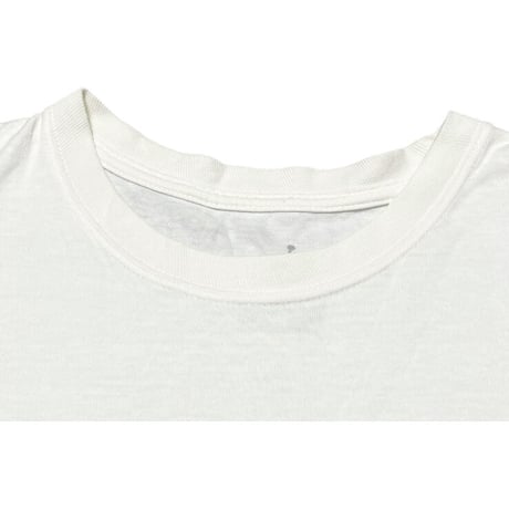 AIR JORDAN 店舗写真 半袖Tシャツ ホワイト Lサイズ
