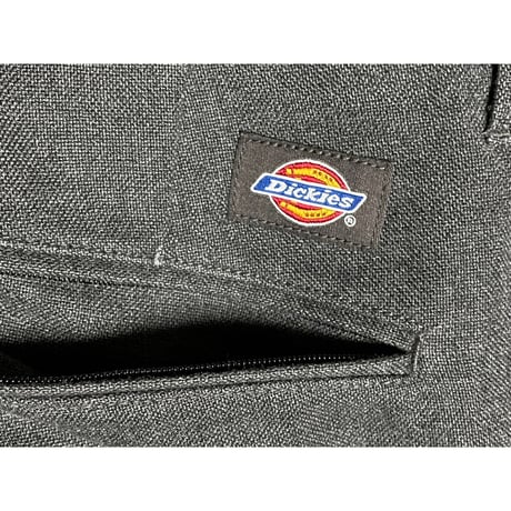 Dickies ワークパンツ チャコールグレー W32サイズ