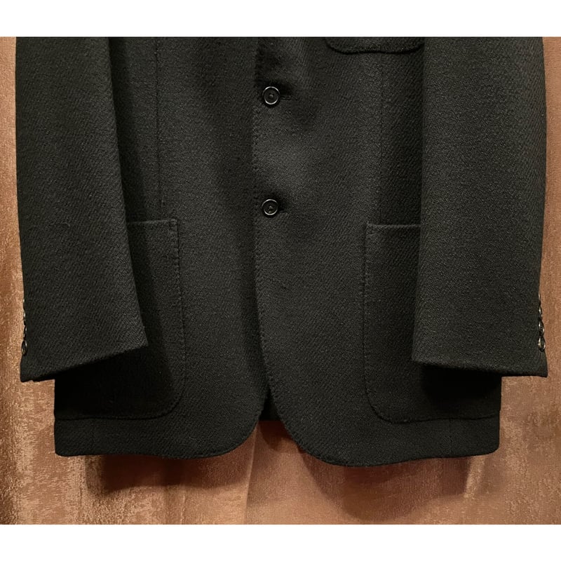 MADE IN JAPAN製 Polo by Ralph Lauren ウールテーラードジャケ MADE IN JAPAN製 Polo by Ralph Lauren ウールテーラードジャケ