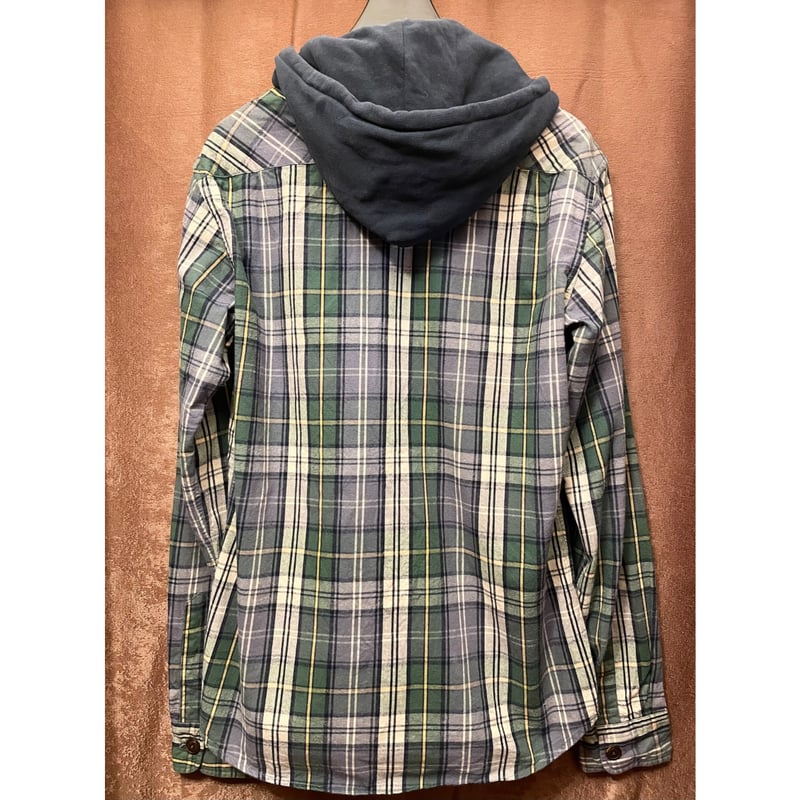 MADE IN ITALY製 FRANKLIN MARSHALL CLASSIC FIT スウ