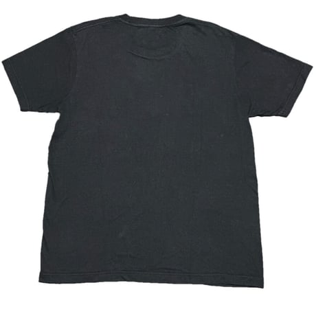 Hi-STANDARD モンスター柄 Tシャツ ブラック Lサイズ