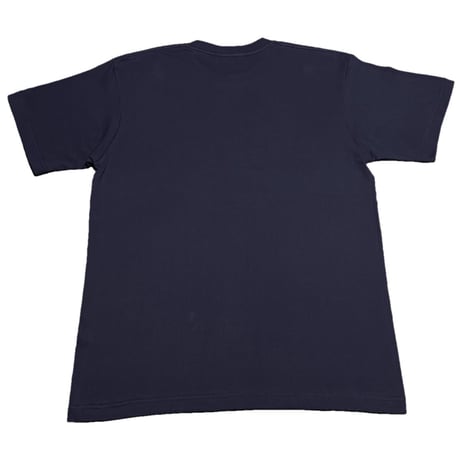 ★新品★ Ultimate Star オリジナルクルーネックTシャツ ネイビー S～XLサイズ