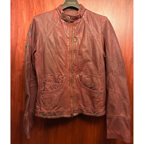 CATEGORY ライダースジャケット | Ultimate Star