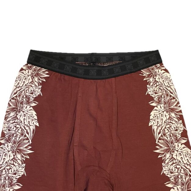 kai❤️❤︎SUKALA ボタニカルレギンス　S 完売品 sukala未使用品レギンスSK-SU22010 Sサイズ ボタニカル柄 - メルカリ