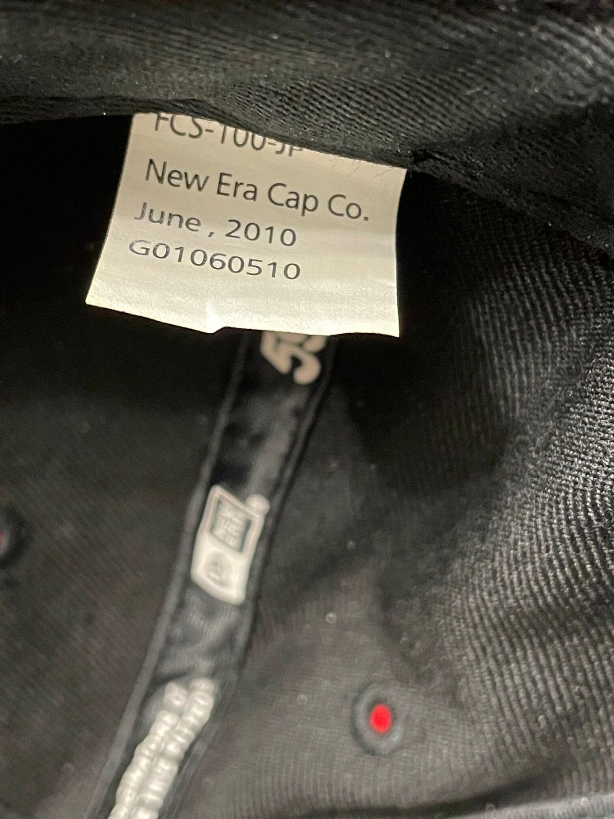 激レア NEW ERA × SWAGGER x Frank's Chop Shop 限定コラボ