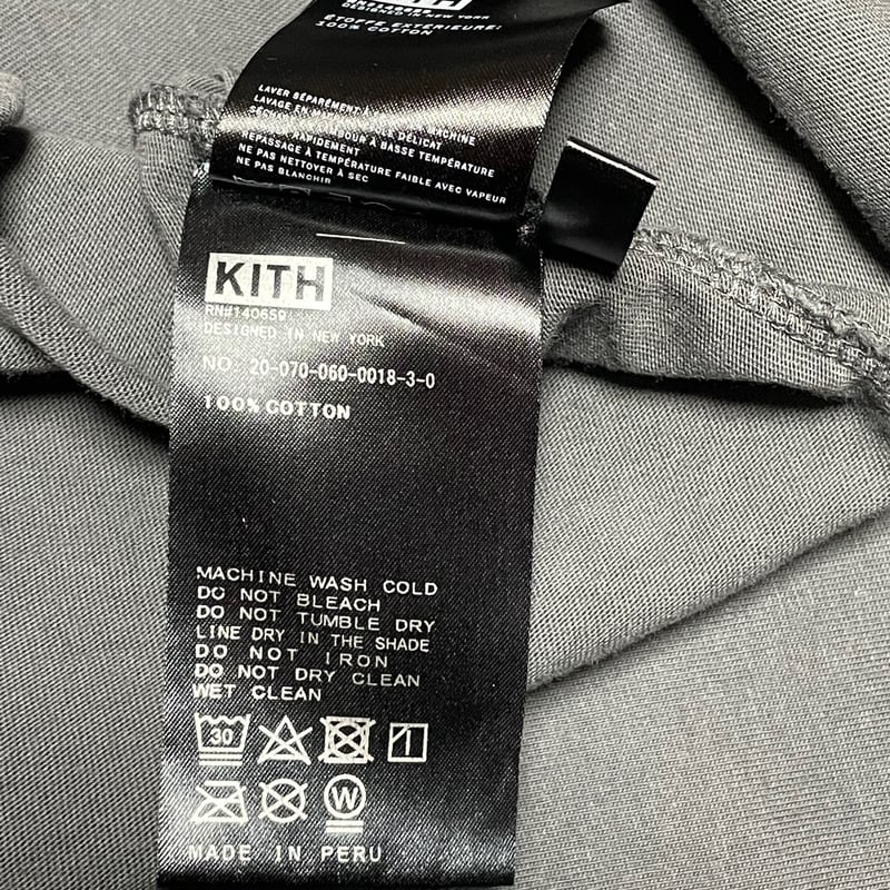 KITH フーディー　ハーフパンツセットアップ KITH フーディー ハーフパンツセットアップ セットアップ