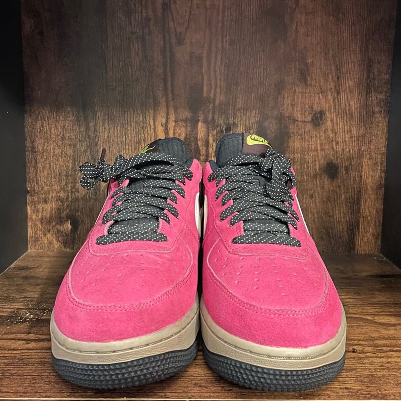 NIKE AIR FORCE 1 '07 LV8 Watermelon ACG PACK スニ NIKE AIR FORCE 1 '07 LV8 Watermelon ACG PACK スニ