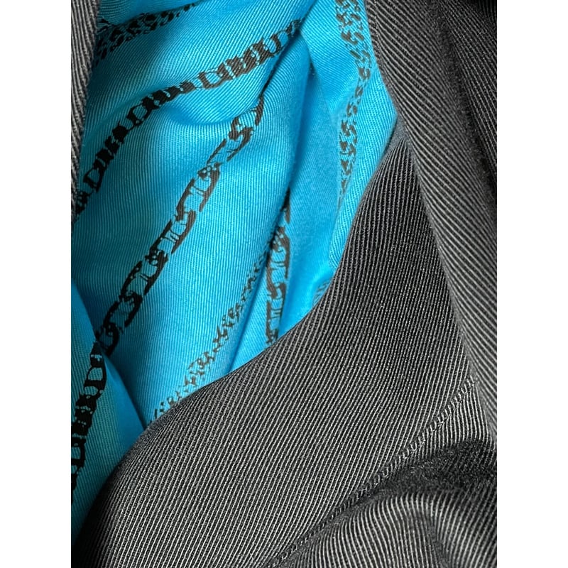 PHENOMENON CDジャケット柄リバーシブル中綿スタジアム