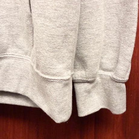 希少 Majestic × MLB BOSTON RED SOX 2013 WORLD SERIES CHAMPIONS 記念モデル プルオーバーパーカー グレー